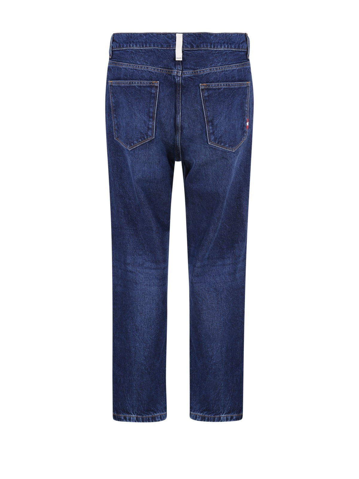 AMISH Jeans Uomo  AMU001D5702009 999 Blu