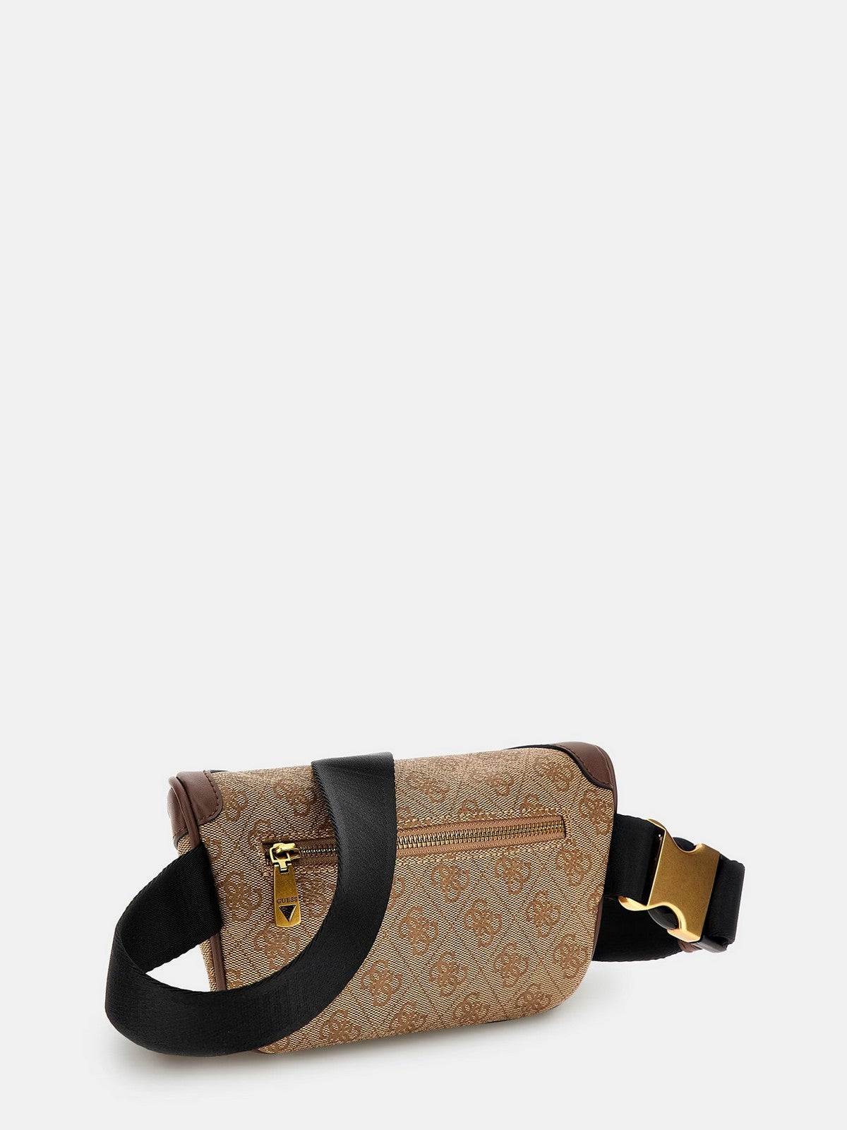 GUESS Marsupio Uomo  HMEVZL P3231 BBO BEIGE/BROWN