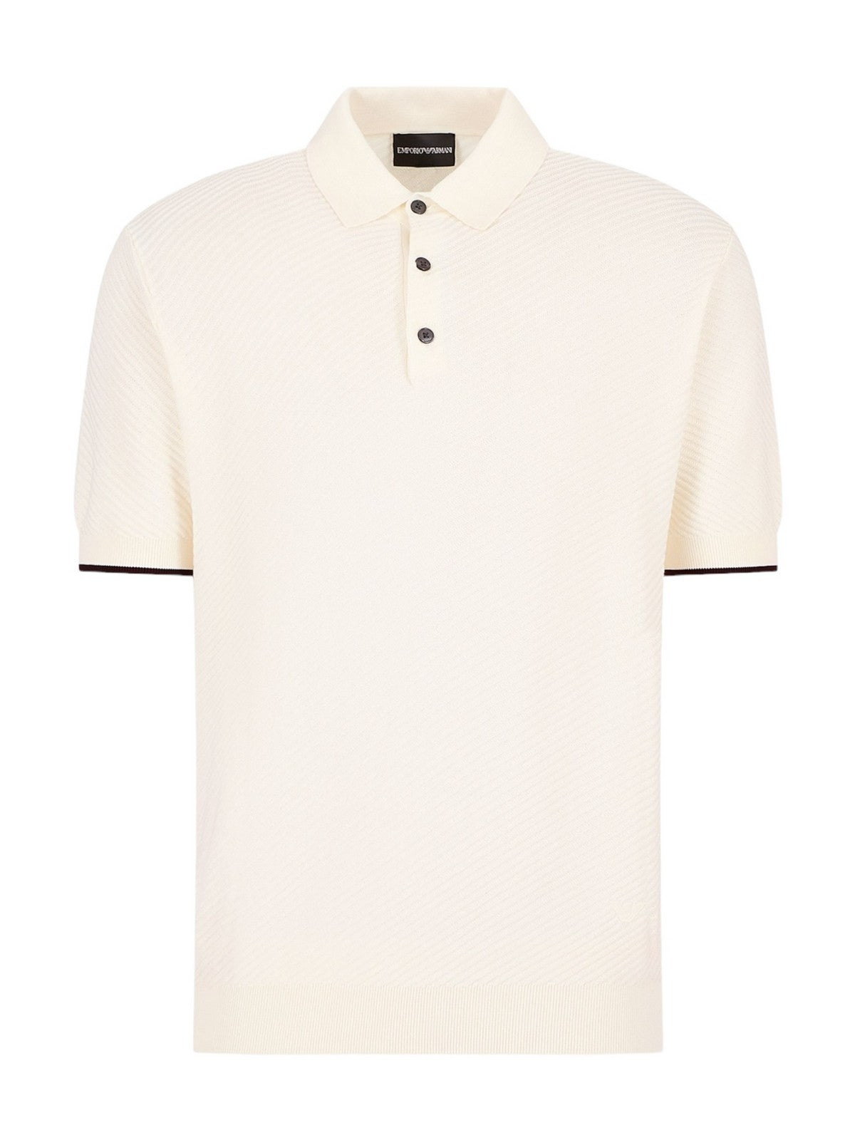 Emporio Armani T-shirts and 3D1MXM 1mpgz f110 white pole pole