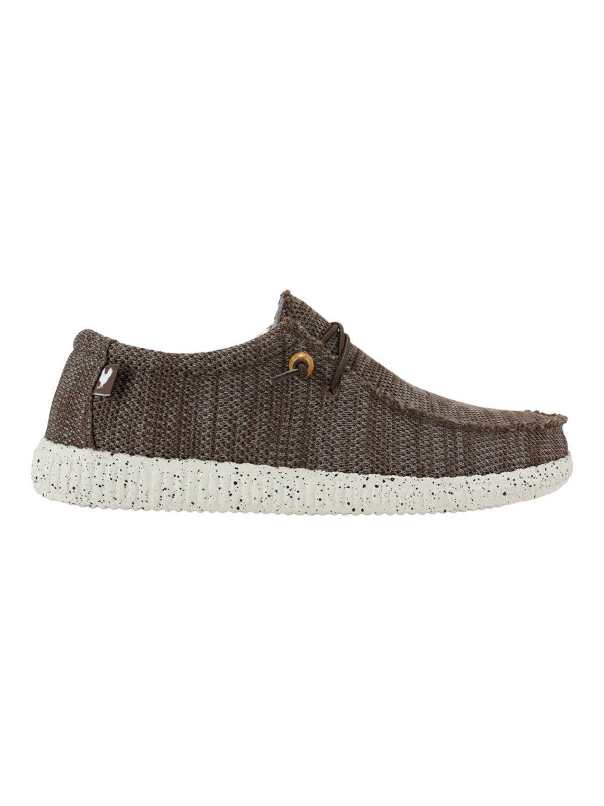 PITAS Mocassino Uomo  WP150 W KNITTED TAUPE Marrone