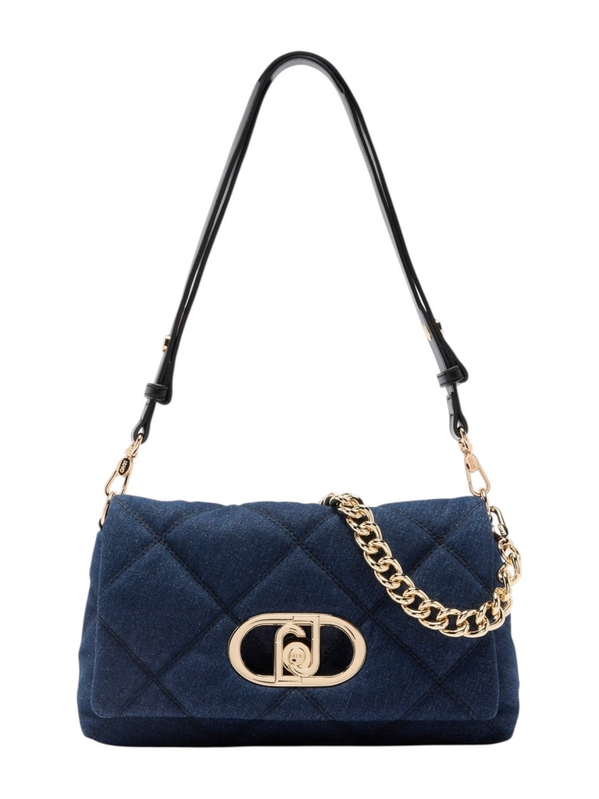 LIU JO ACCESSORIES Borsa Donna  AF5138D0001 94024 DRESS BLUE