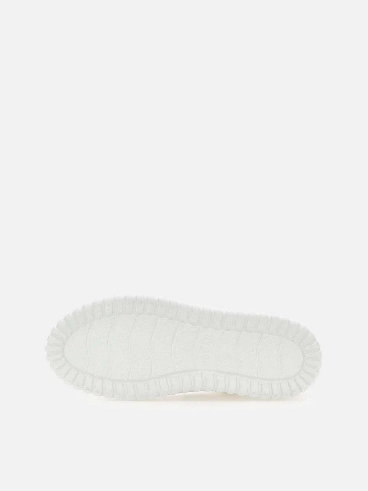 HOGAN Sneaker Donna  HXW6450FE93UY80001 B001(BIANCO)+B999(NERO)