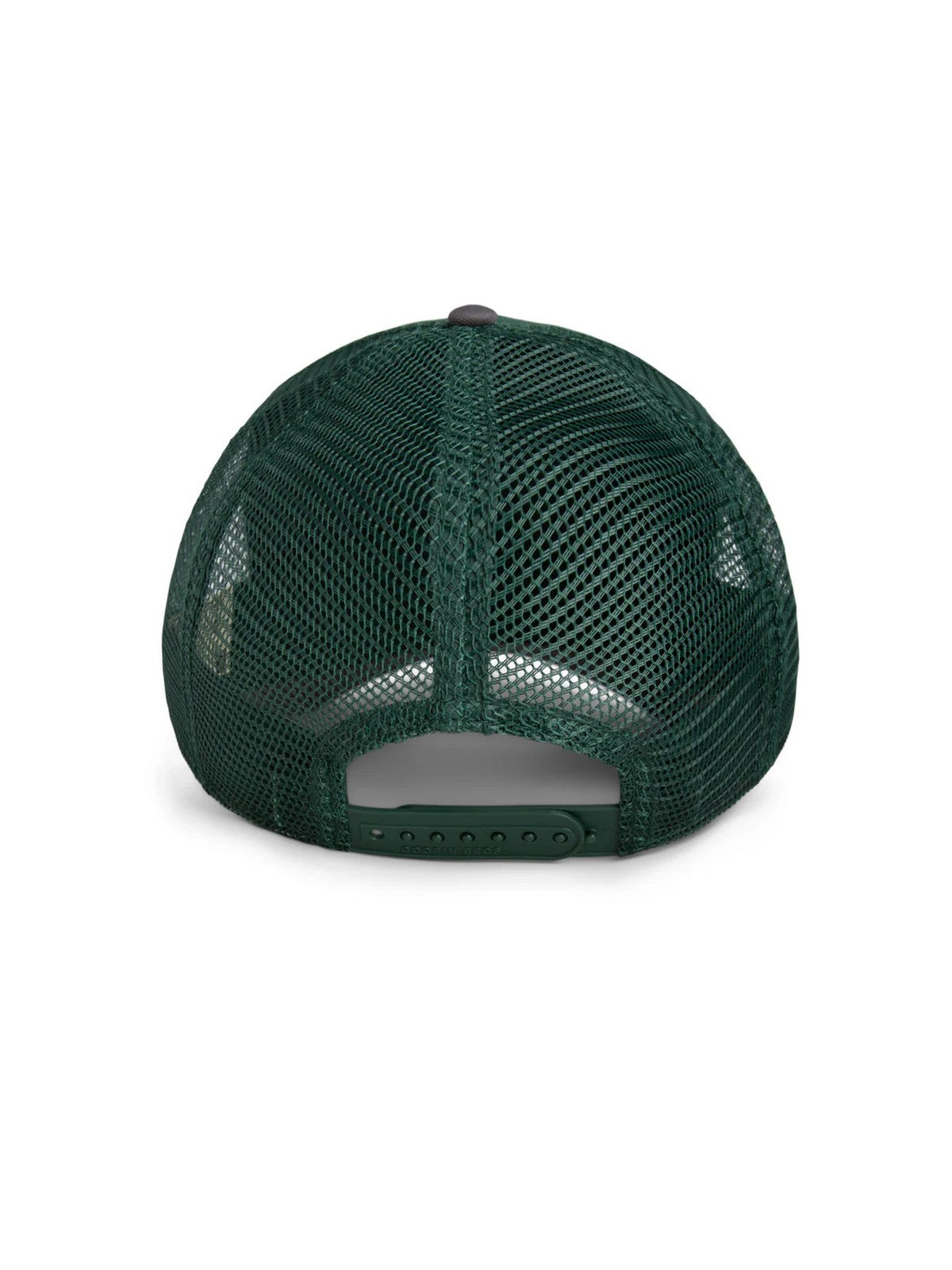 GOORIN BROS Cappello Uomo TWO-TONE BUFFALO 101-2414 GUA GUARD / OIL