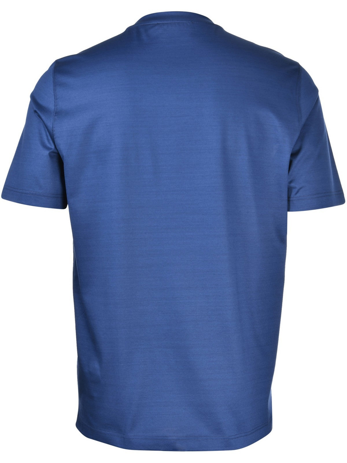 Gran Sasso T-Shirt und Männerstange 60133/74002 596 Blau