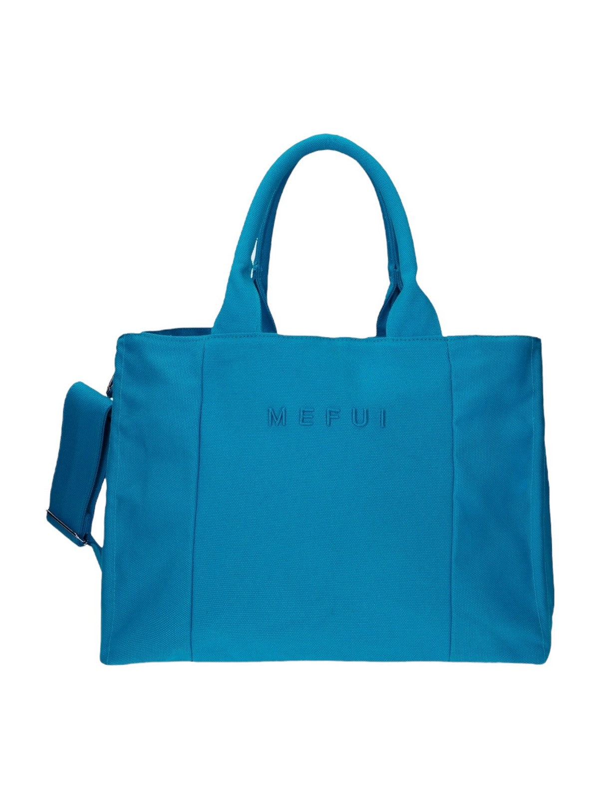 Sac de plage femme ME FUI MF24-A020AQ Turquoise