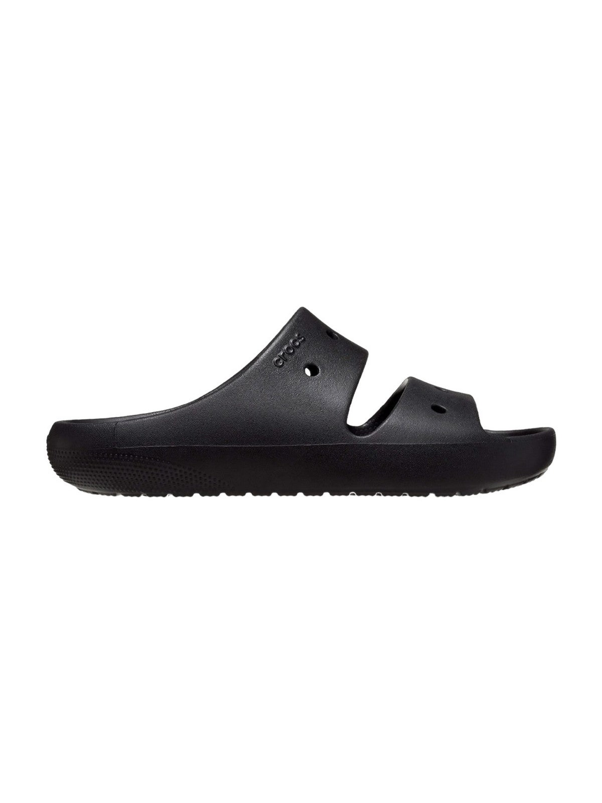 Crocs Ciabatta unisex dla dorosłych klasyczny sandał 2 209403 001 Czarny