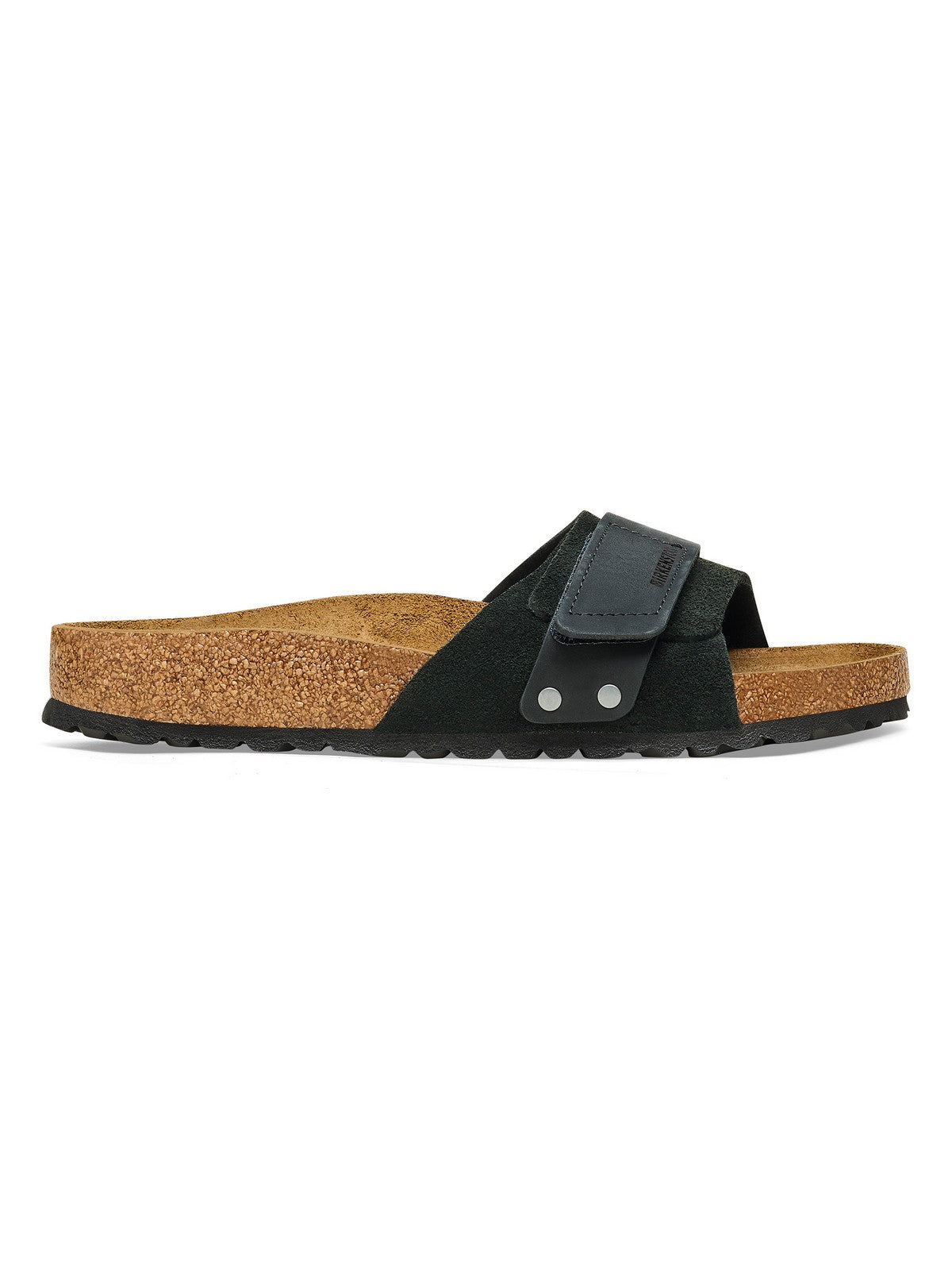 BIRKENSTOCK Sandalo Donna Oita 1024200 Nero