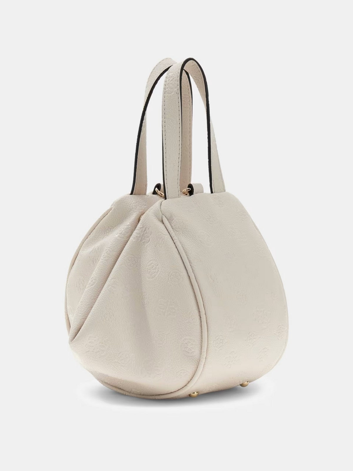 GUESS Borsa Donna ANISE TOP HANDLE POUCH HWPD99 16770 STL STONE LOGO