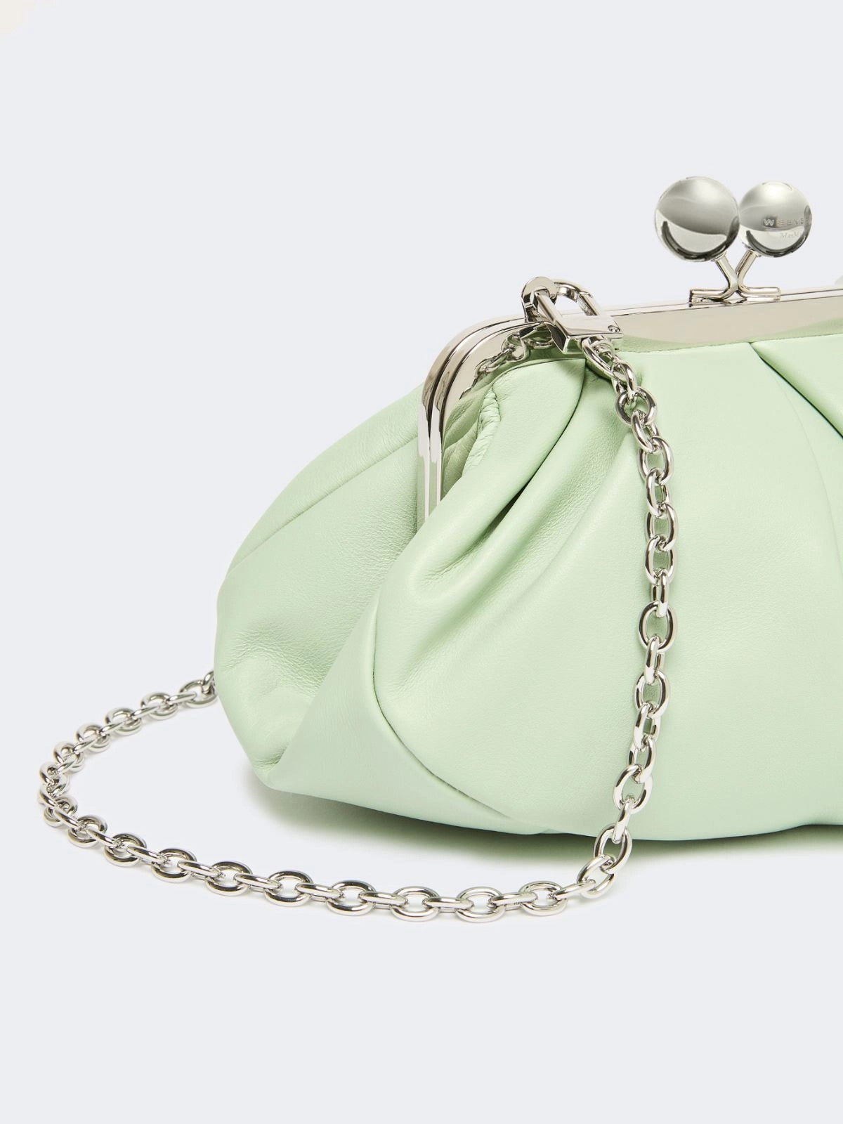 MAX MARA WEEKEND Borsa Donna PRATI 2615511164600 088 VERDE PASTELLO