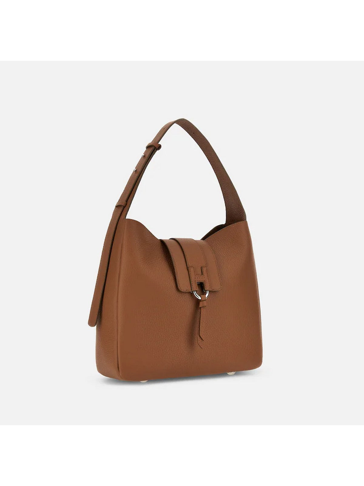 HOGAN Borsa Donna  KBW01XS0200TH1S018 COGNAC SCURO
