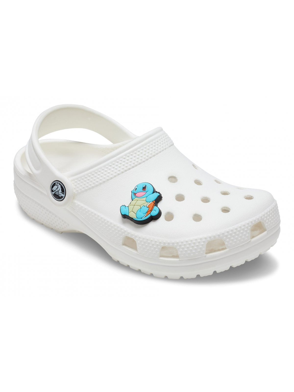 CROCS JIBBITZ Bambini e ragazzi POKEMON SQUIRTLE CR.3955 JIB AZZURRO