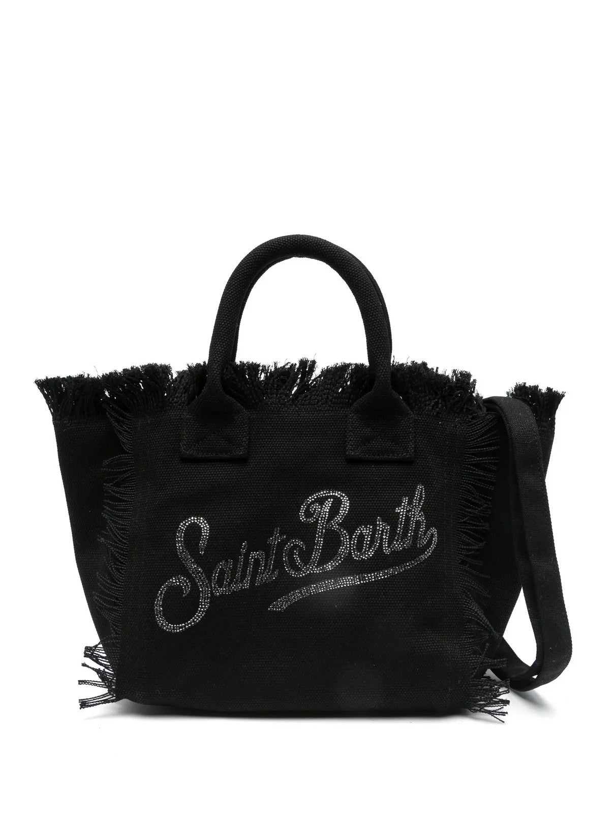 MC2 SAINT BARTH Borsa Donna  COLETTE 02563L 00 STRASS