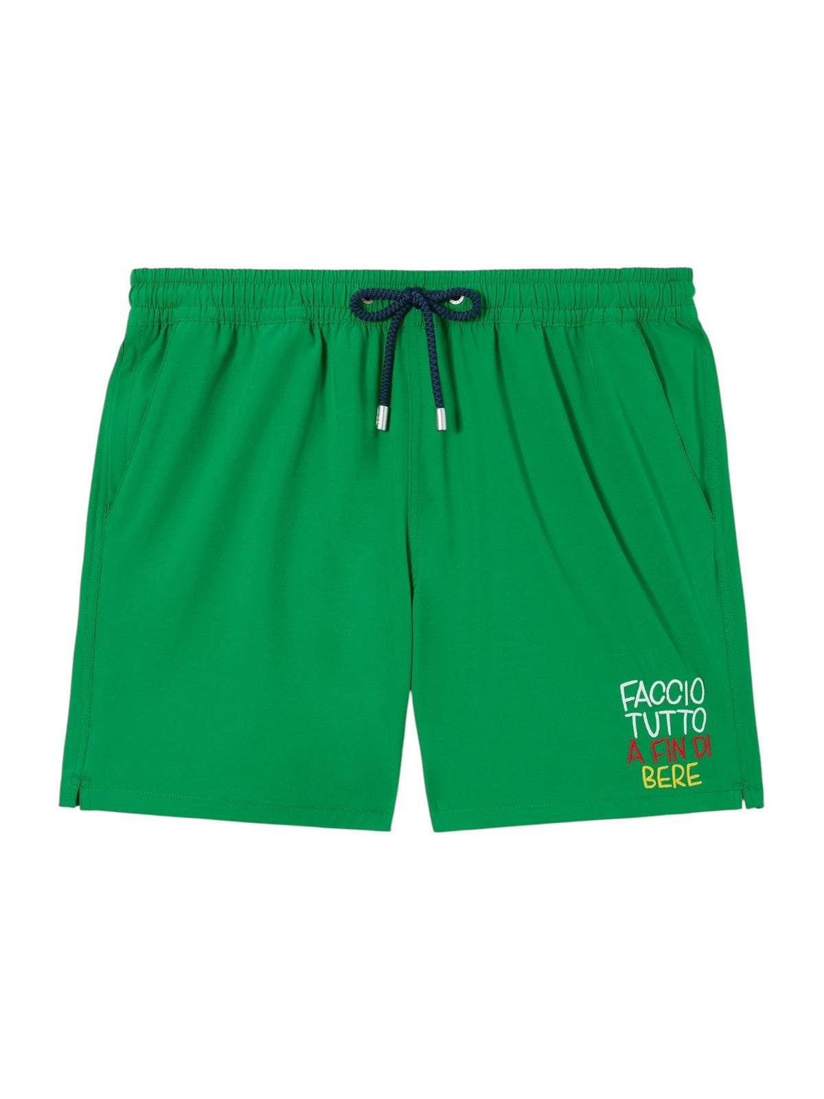 MC2 SAINT BARTH Costume da bagno Uomo  COMFORT 08210L FIN DI BERE 57 EMB