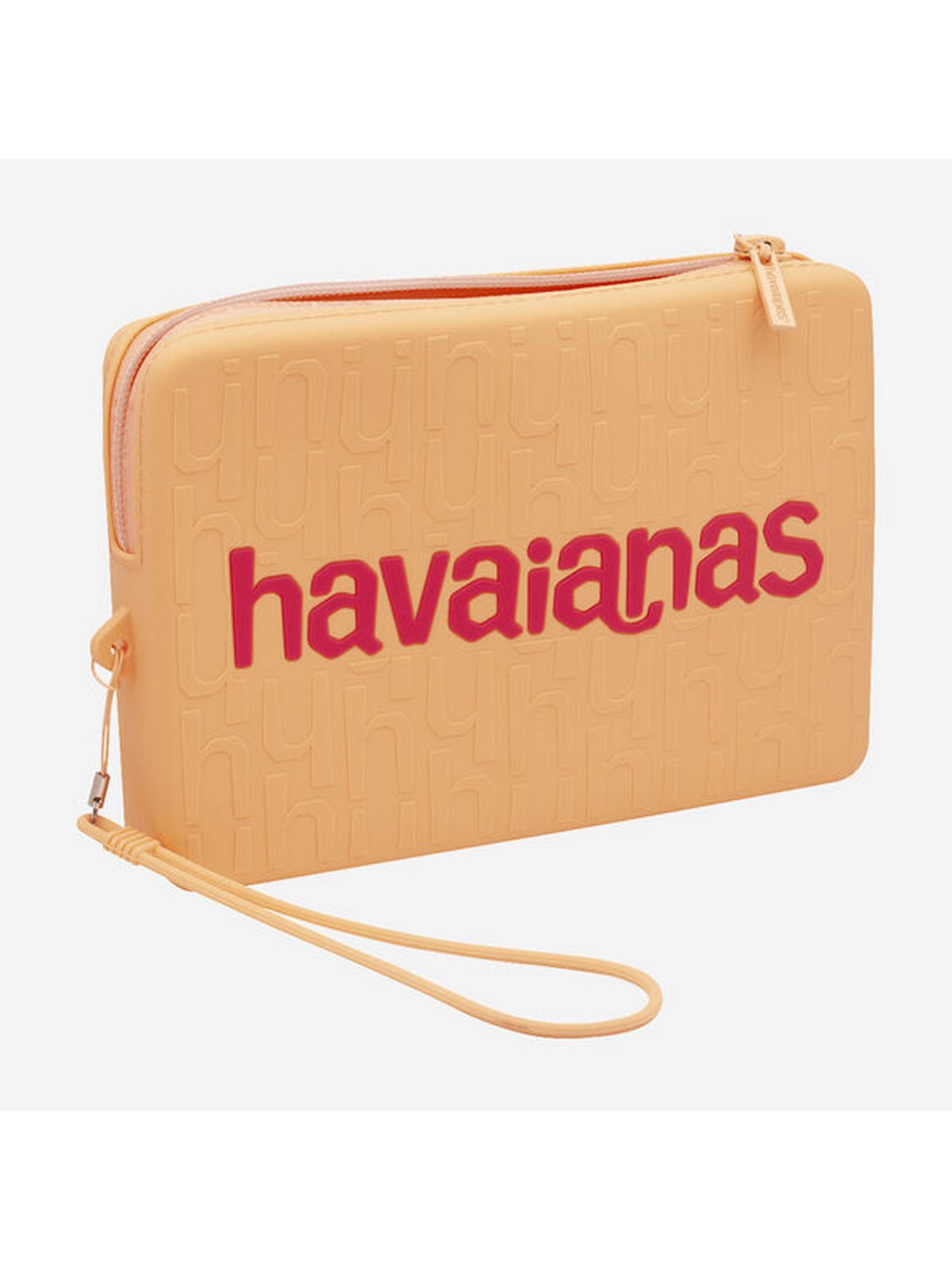 HAVAIANAS Pochette Femme 4149193.0027 Rose