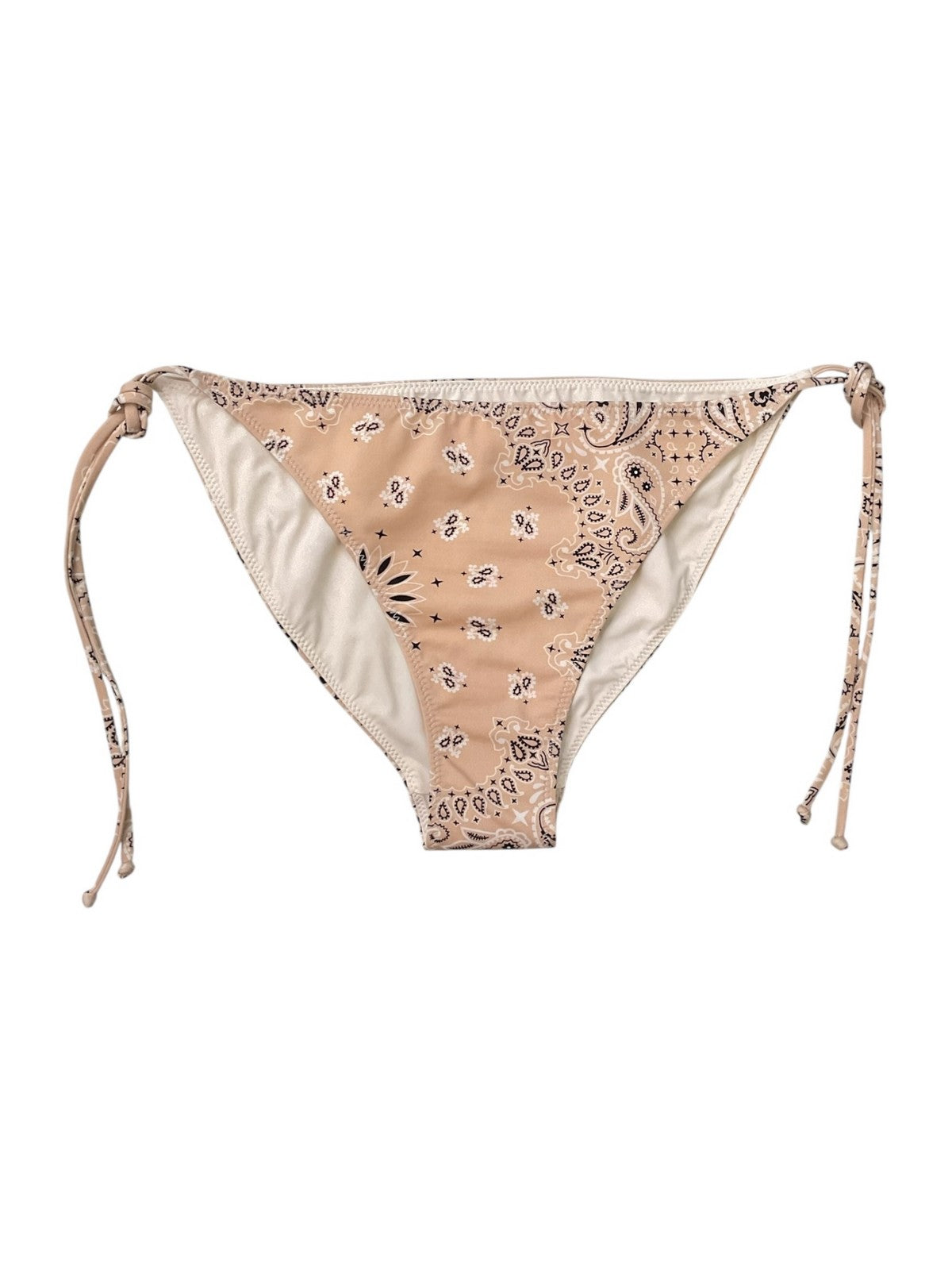 MC2 SAINT BARTH Costume da bagno Donna  VIRGO 09124L BANDANNA ROUND 11