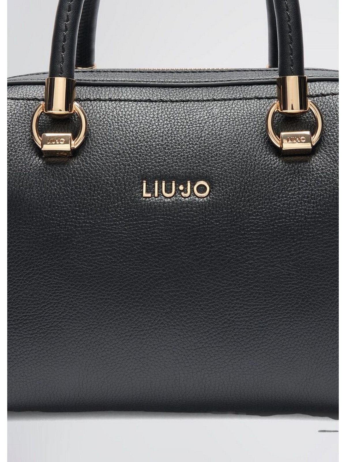 LIU JO ACCESSORIES Borsa Donna  AA5160E0058 22222 Nero gioboutiqueweb