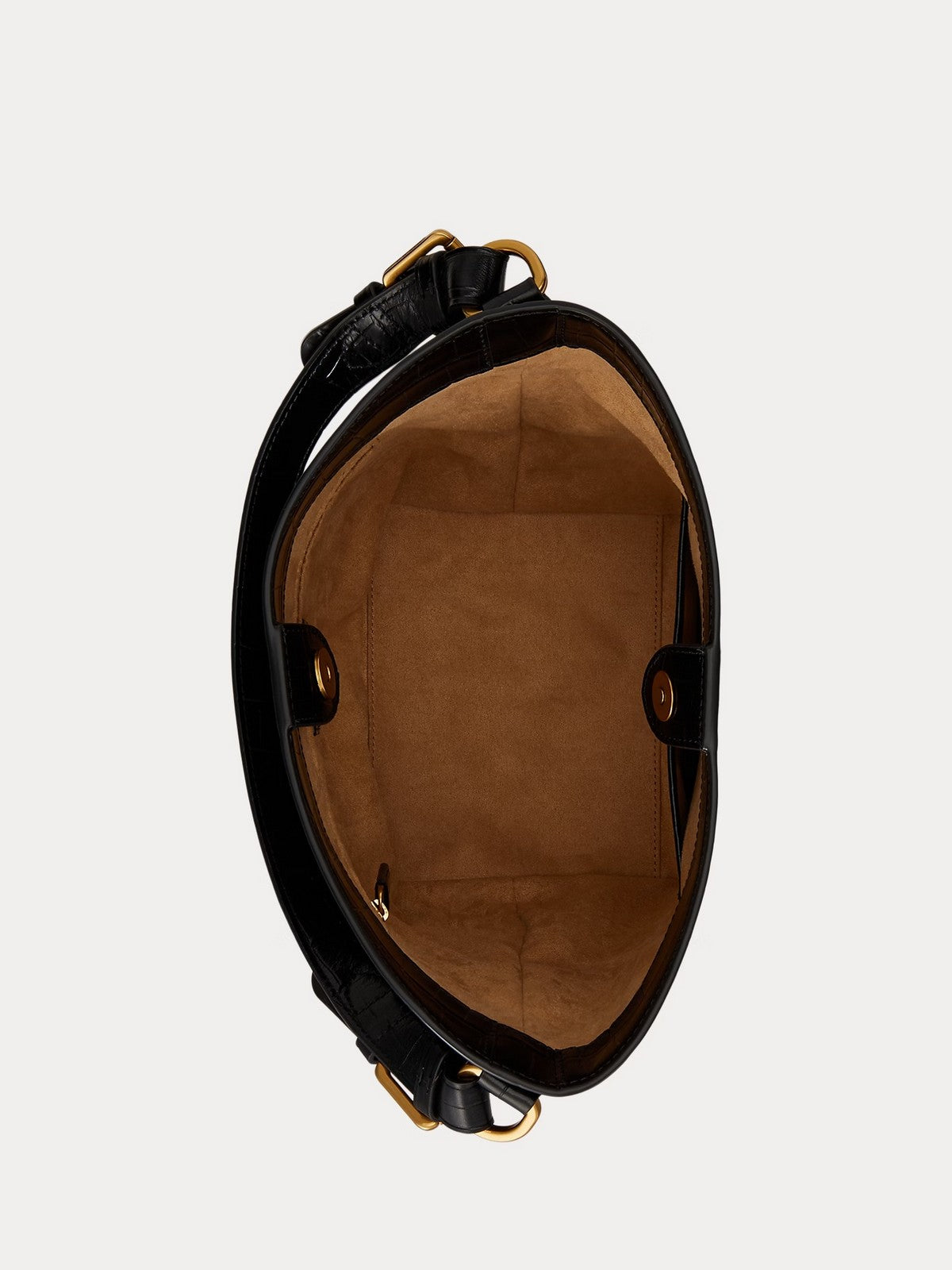 LAUREN RALPH LAUREN Borsa Donna  431980189 001 BLACK