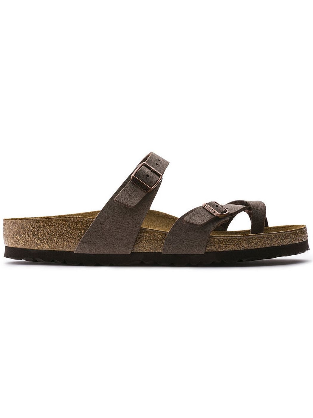 BIRKENSTOCK Sandal Unisex adult Mayari 071061 Brown