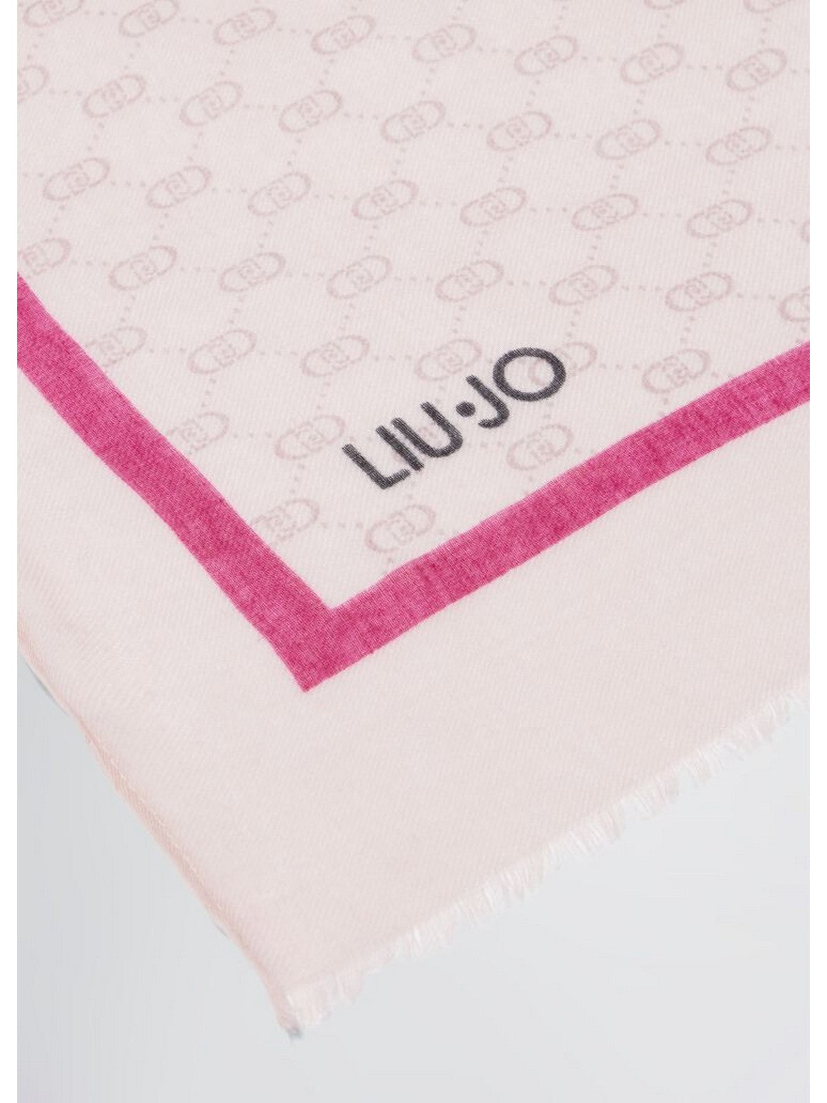 LIU JO SOFT Stola Donna  2A5026T0300 X0644 Rosso gioboutiqueweb