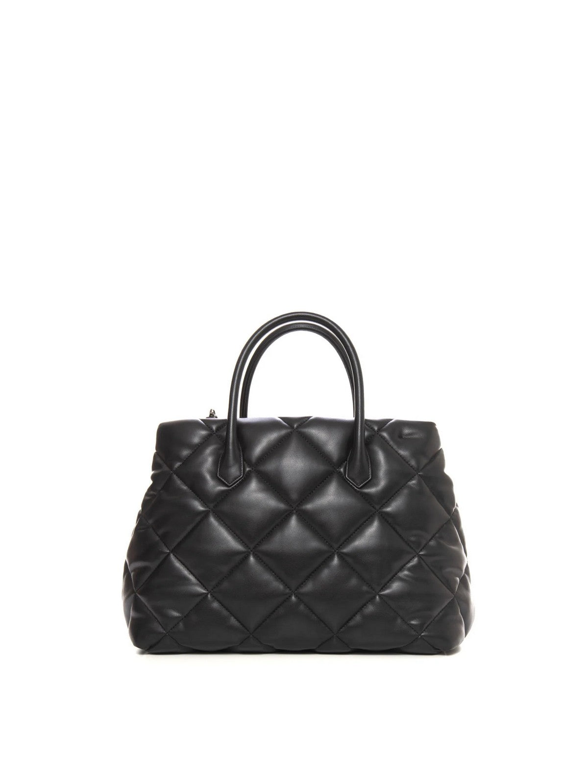 Emporio Armani Frauenbag Y3D268 YWJ8I 80001 Schwarz