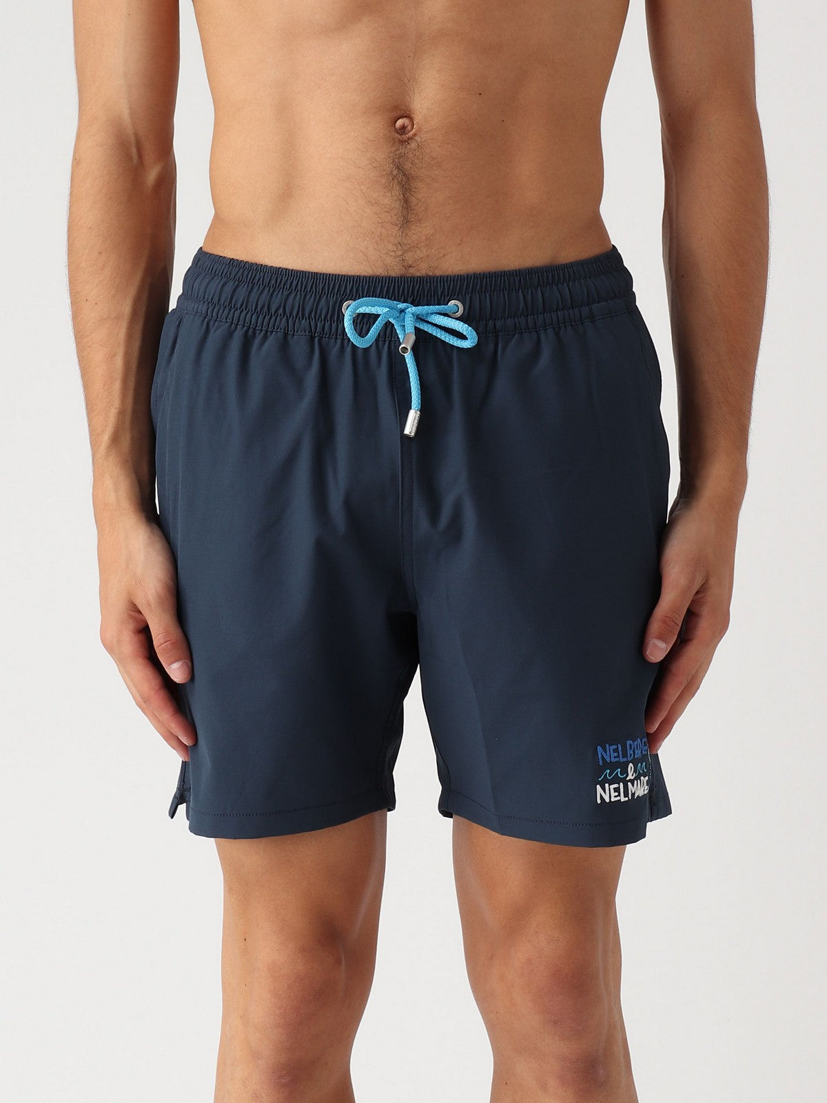 MC2 Saint Barth Batomio Disfraz Men Comfort 04380f Azul