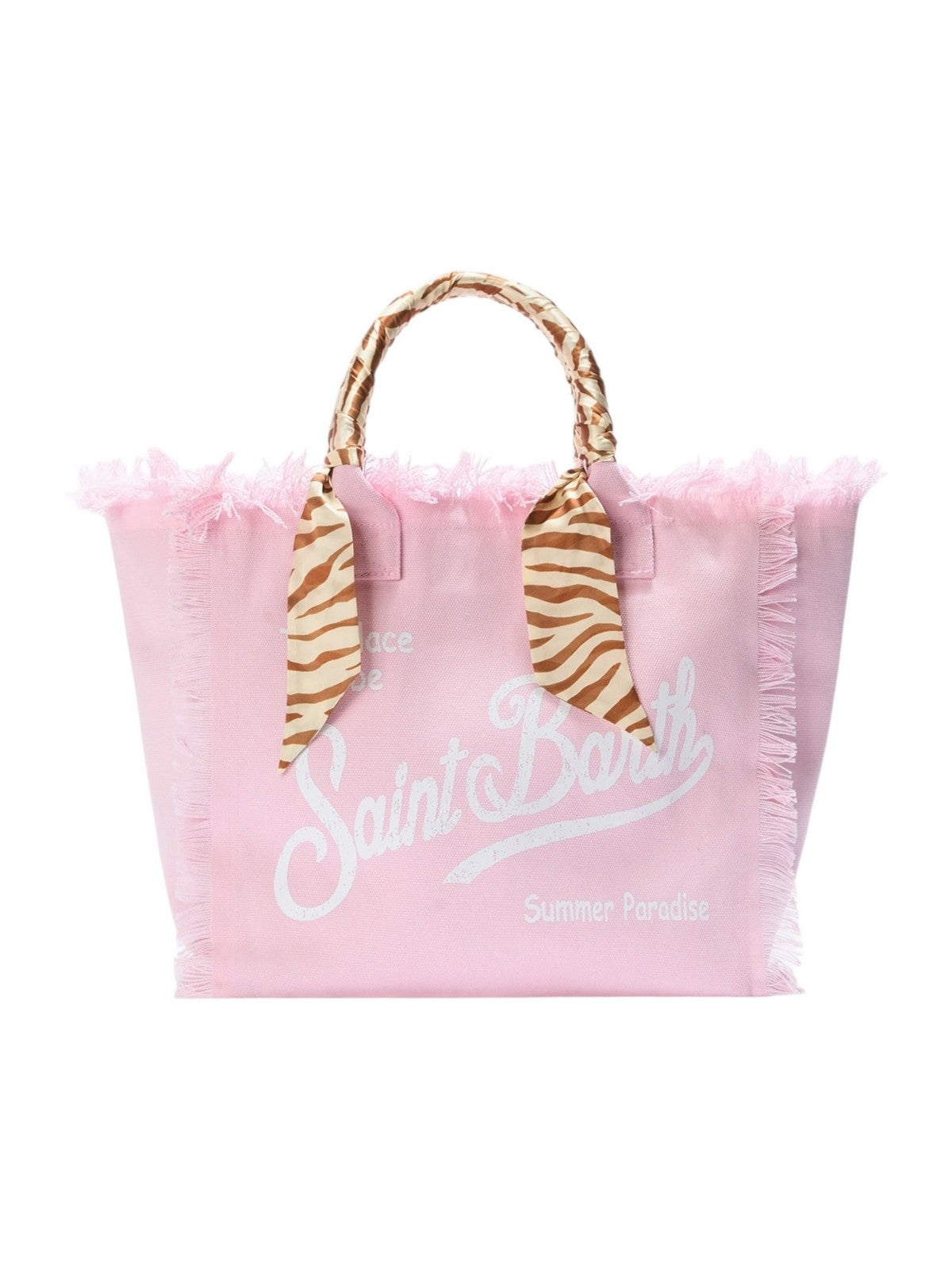 MC2 SAINT BARTH Borsa Donna  VANITY FOULARD 09249L SAFARI SKIN 2010