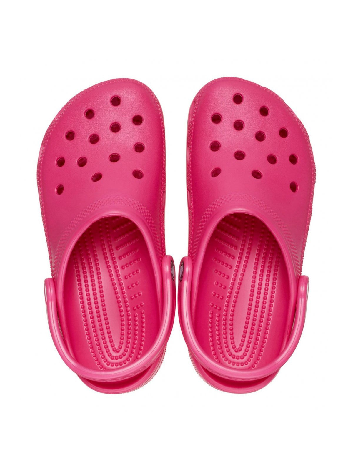 CROCS Ciabatta Donna Classic Sabot U 10001 6ZQ DRAGON FRUIT gioboutiqueweb