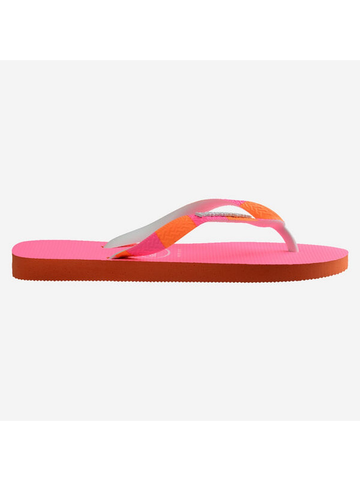 HAVAIANAS Infradito Donna Hav.  top Verano II 4148986.5568 Arancione gioboutiqueweb