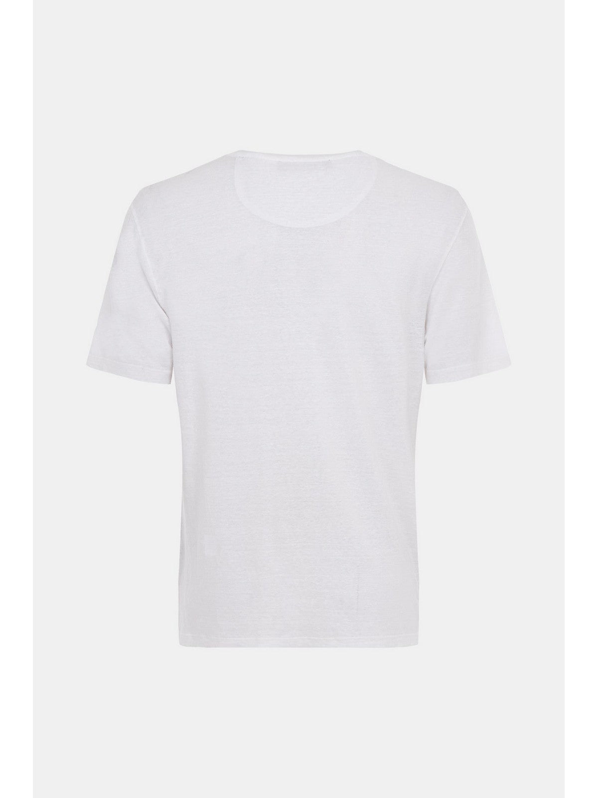 GRAN SASSO T-Shirt e Polo Uomo  60141/78616 250 Bianco