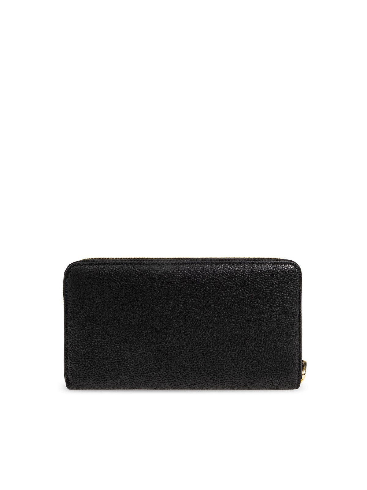 Emporio Armani Women's Wallet Y3H168 YVZ7B 80001 Negro