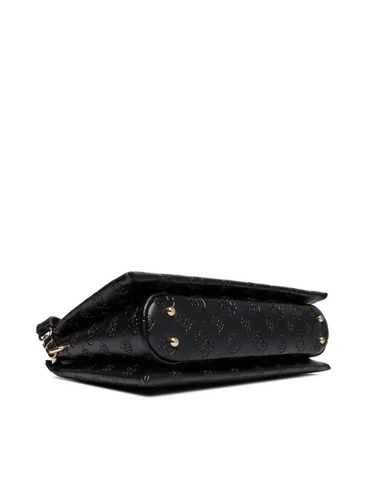 GUESS Borsa Donna DITA MULTI COMP SATCHEL HWPD76 02060 BLO BLACK LOGO
