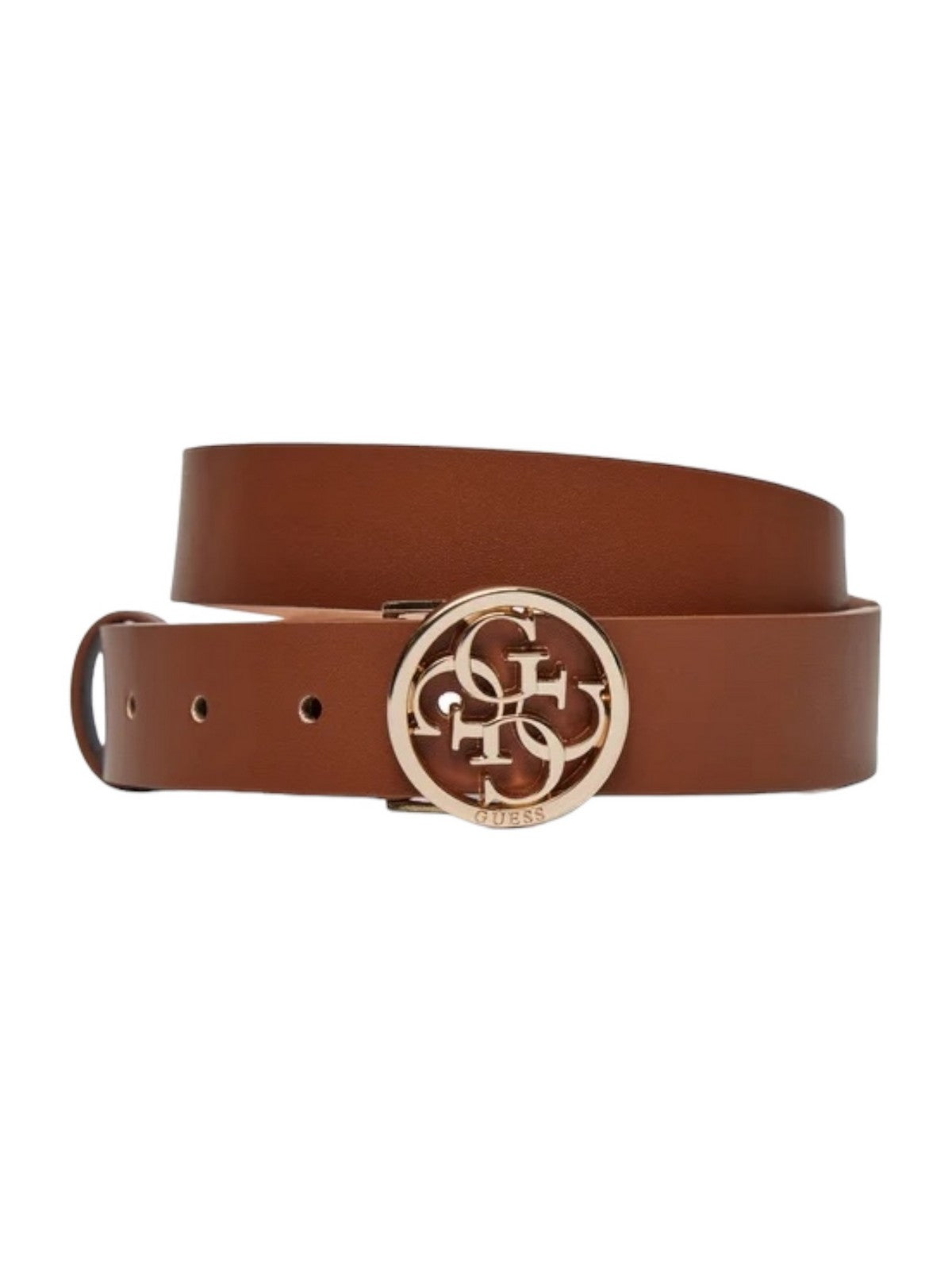 Deviner Woman Belt Noelle Réglable PA BW9121 P4230 Cog Marrone