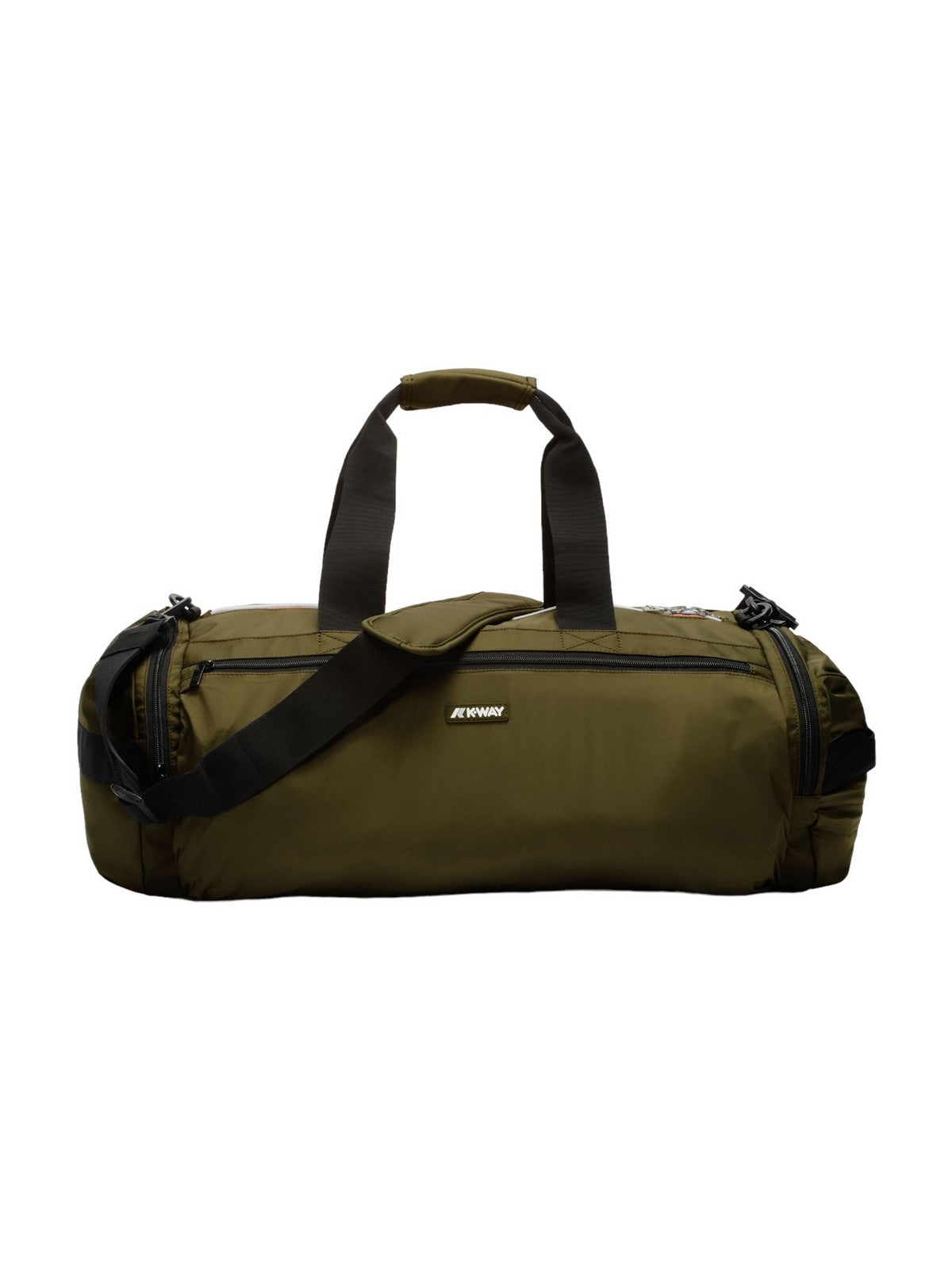 K-Way Unisex Bag Erwachsene Mareville M K8116VW WMR Green