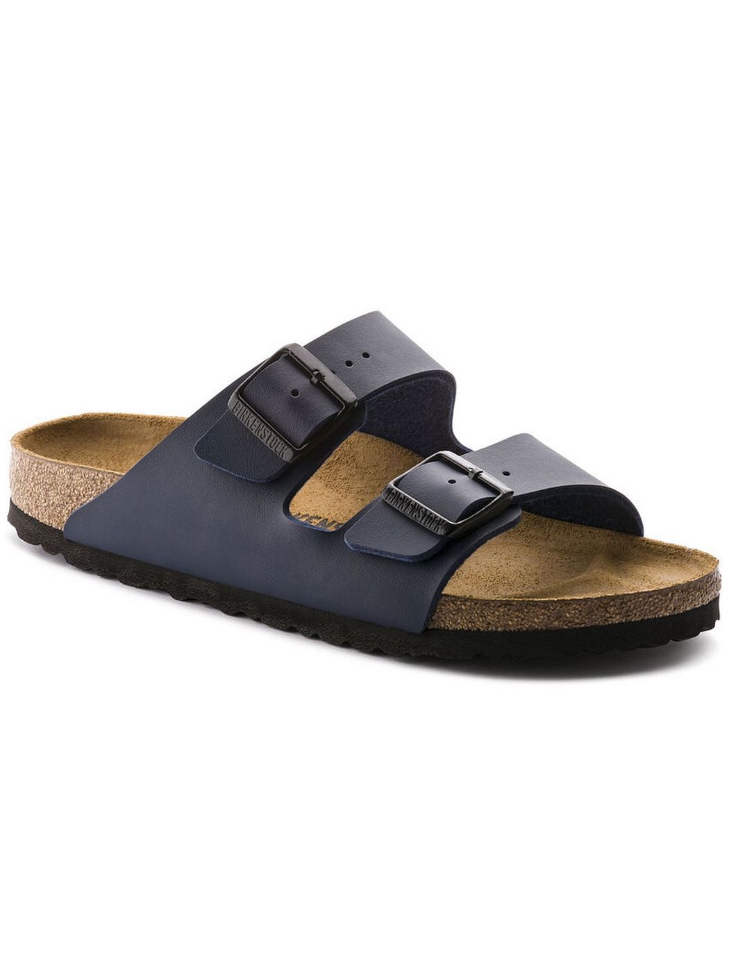 BIRKENSTOCK Sandal Unisex adult Arizona 051753 Blue