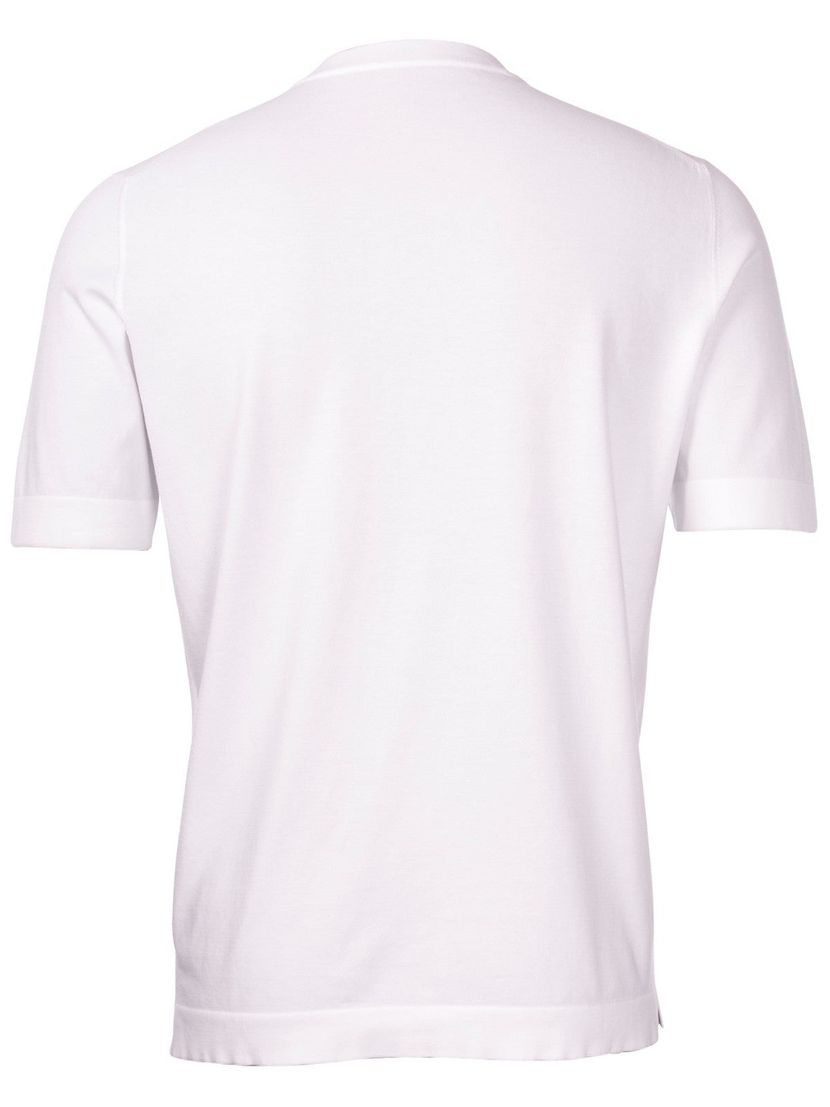 GRAN SASSO T-Shirt et Polo Homme 43168/21820 001 Blanc