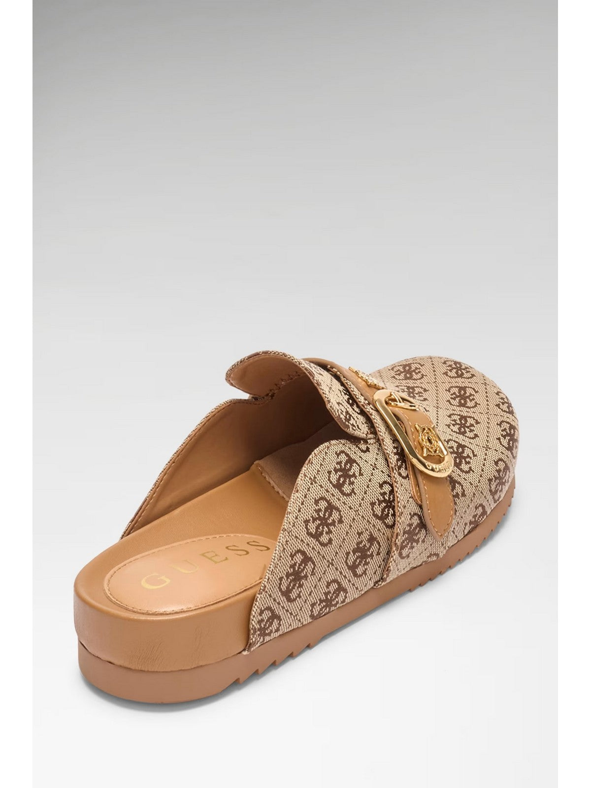 GUESS Sabot Donna GALAVANTA FLPGAL FAL06 BEIBR BEIGE BROWN