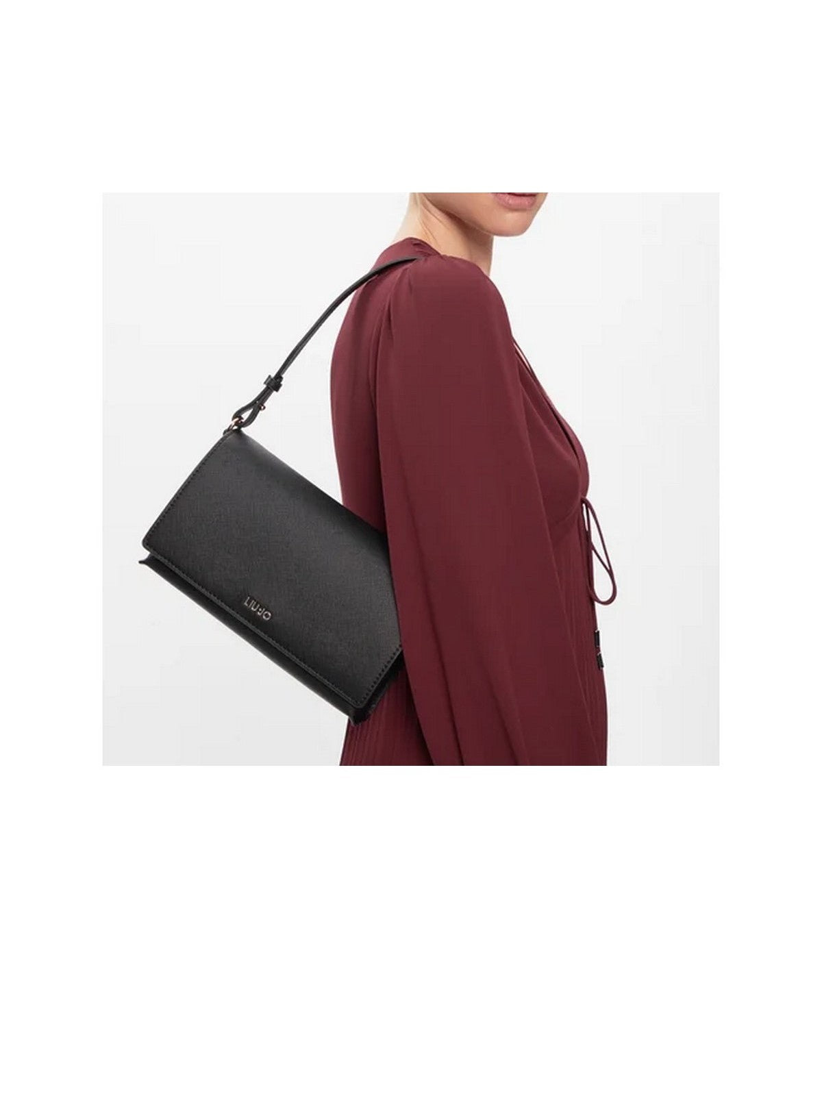 Liu Jo Accessories Women s bag AA4292E0087 22222 Black