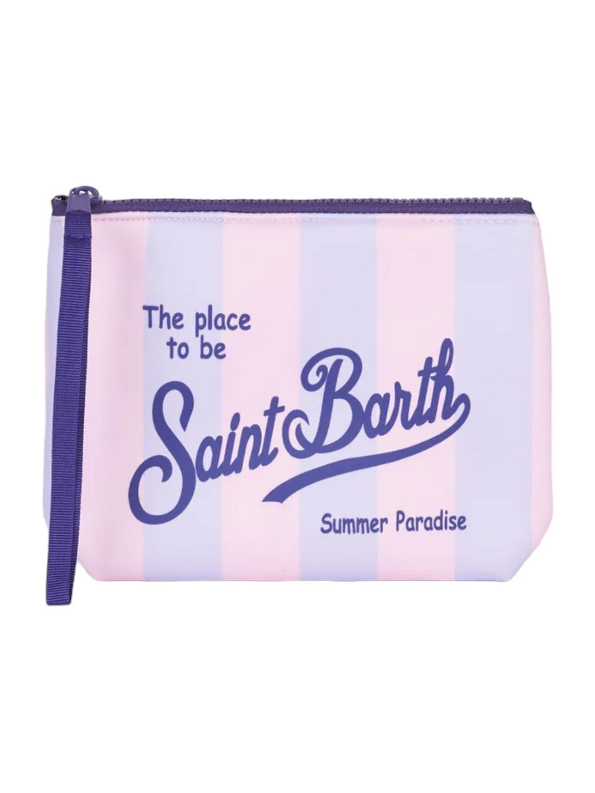 MC2 SAINT BARTH Pochette Donna  ALINE 00685F Rosa