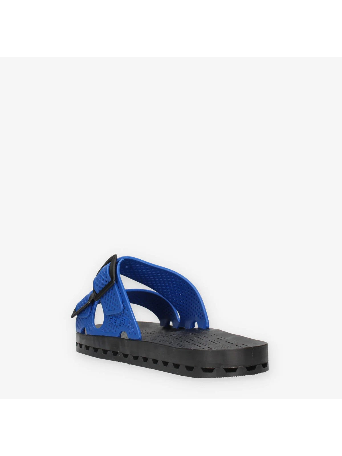 SENSI Ciabatta Unisex adulto La jolla urban 4150/U 353 Blu