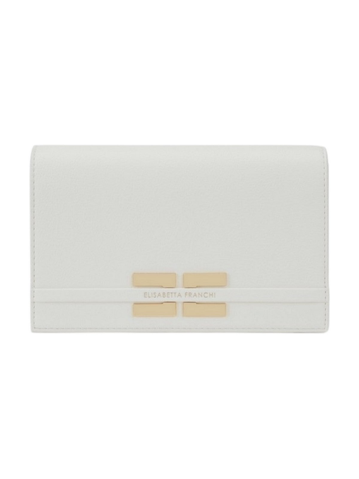 ELISABETTA FRANCHI Borsa Donna  BS40A61E2 193 BURRO                    C