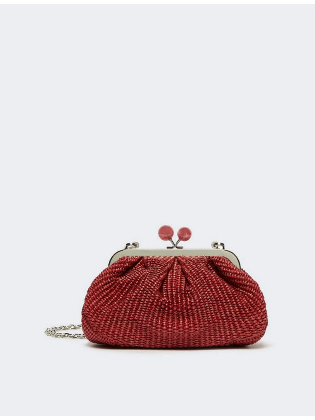 MAX MARA WEEKEND Borsa Donna WKAPALMAS 2615511115600 054 ROSA ANTICO gioboutiqueweb