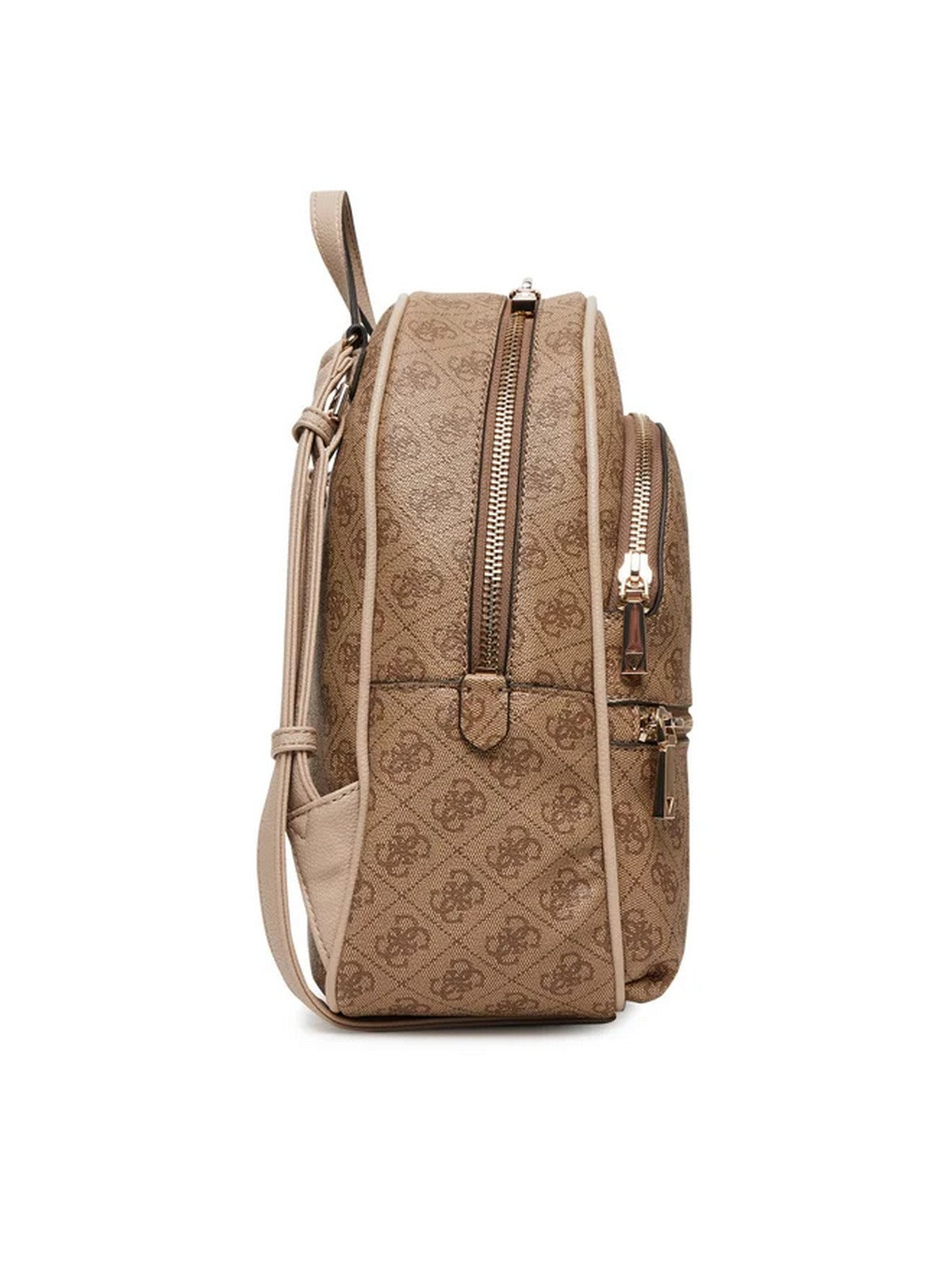 GUESS Zaino Donna MANHATTAN II LARGE BACKPACK HWSG71 18330 LTL LATTE LOGO