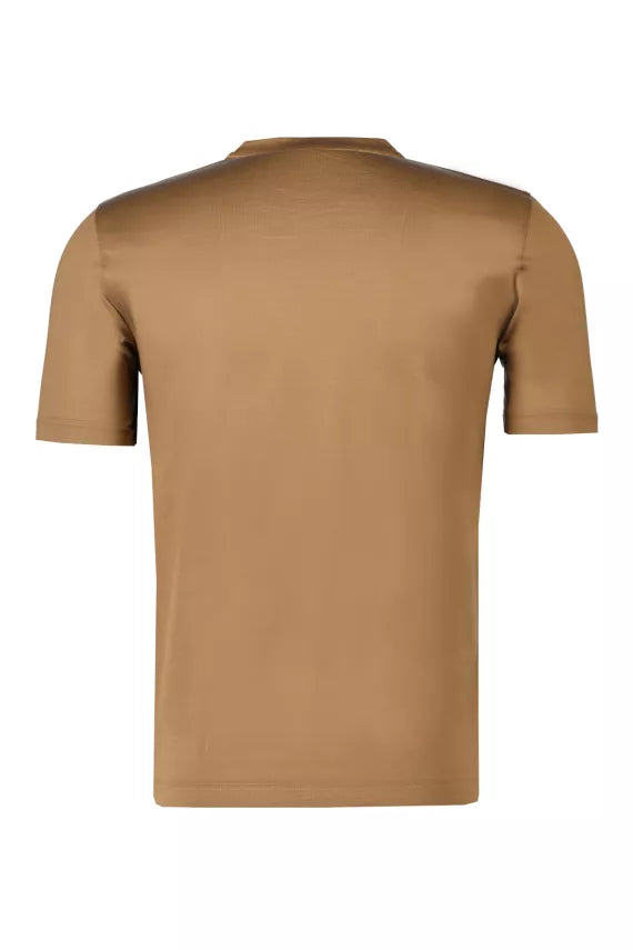 GRAN SASSO T-Shirt e Polo Uomo  60133/74002 176 Marrone