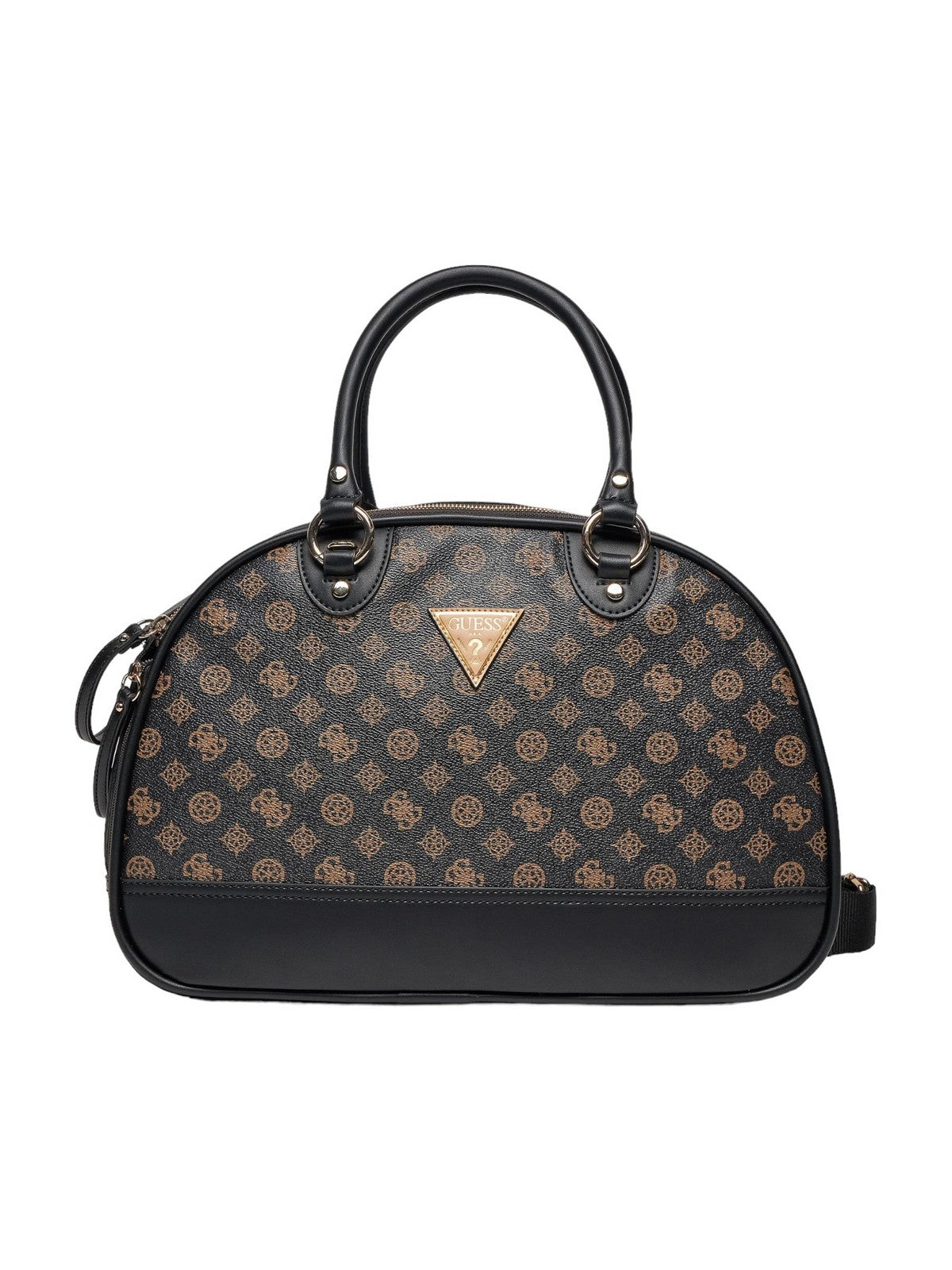 Guess Borsone Woman Travel TWP745 27000 Bro Marrone