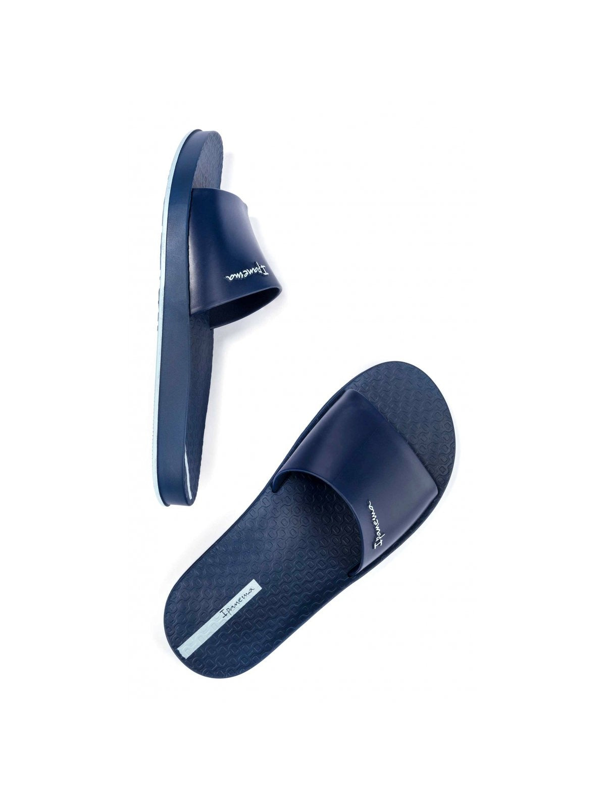 IPANEMA Pantoufle Homme Ipanema Slide Unisexe IP.82832 AJ331 Bleu