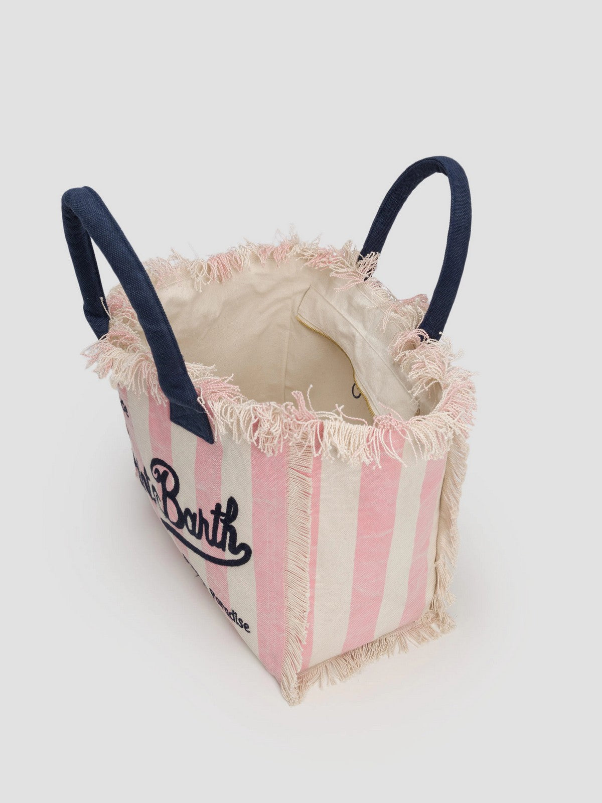 MC2 SAINT BARTH Borsa Donna  VANITY 02626L TINA 2161 EMB