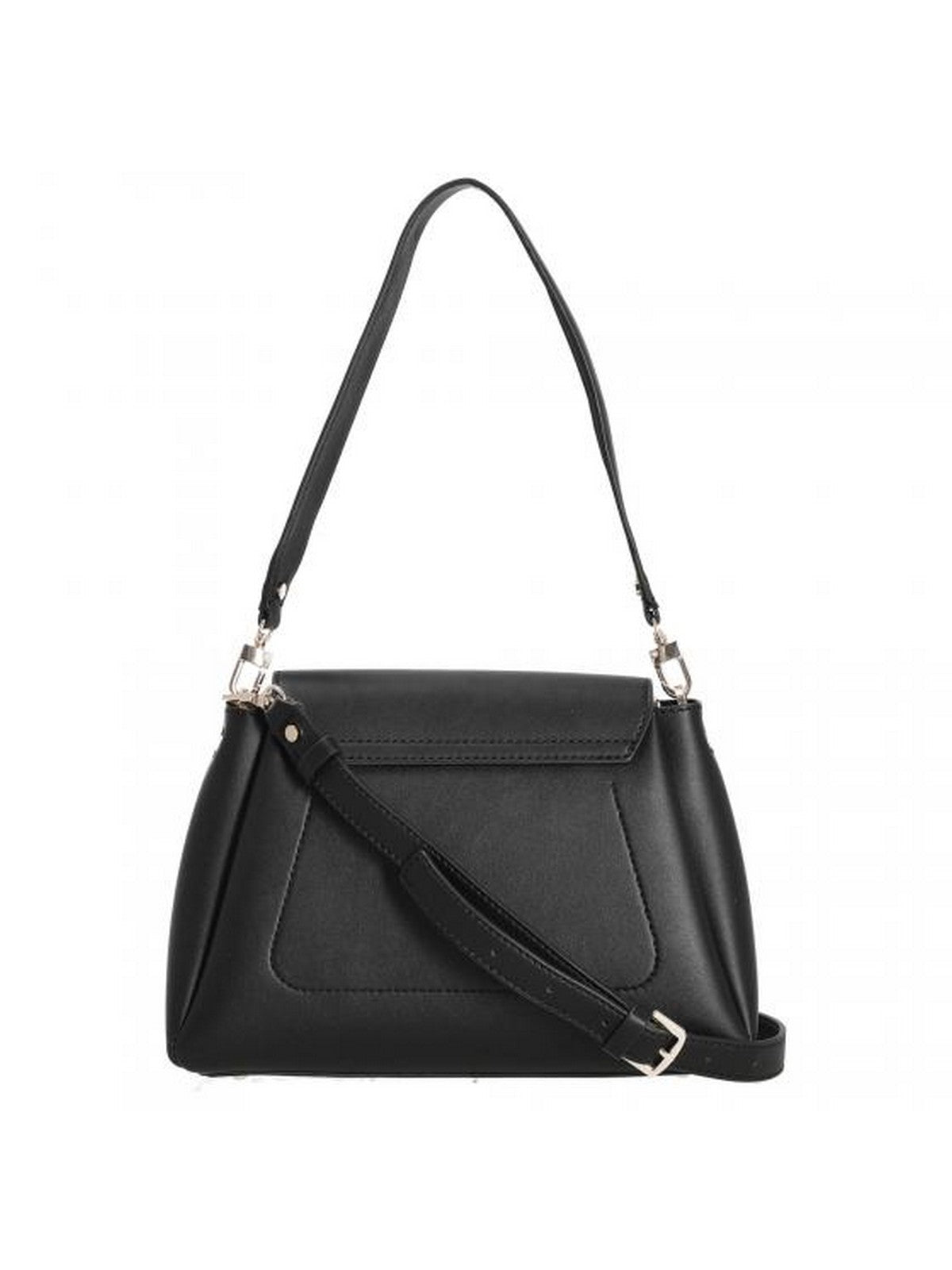 Ratet der Frau Tasche Nolana sml girlfrien hwvg95 07200 bl schwarz