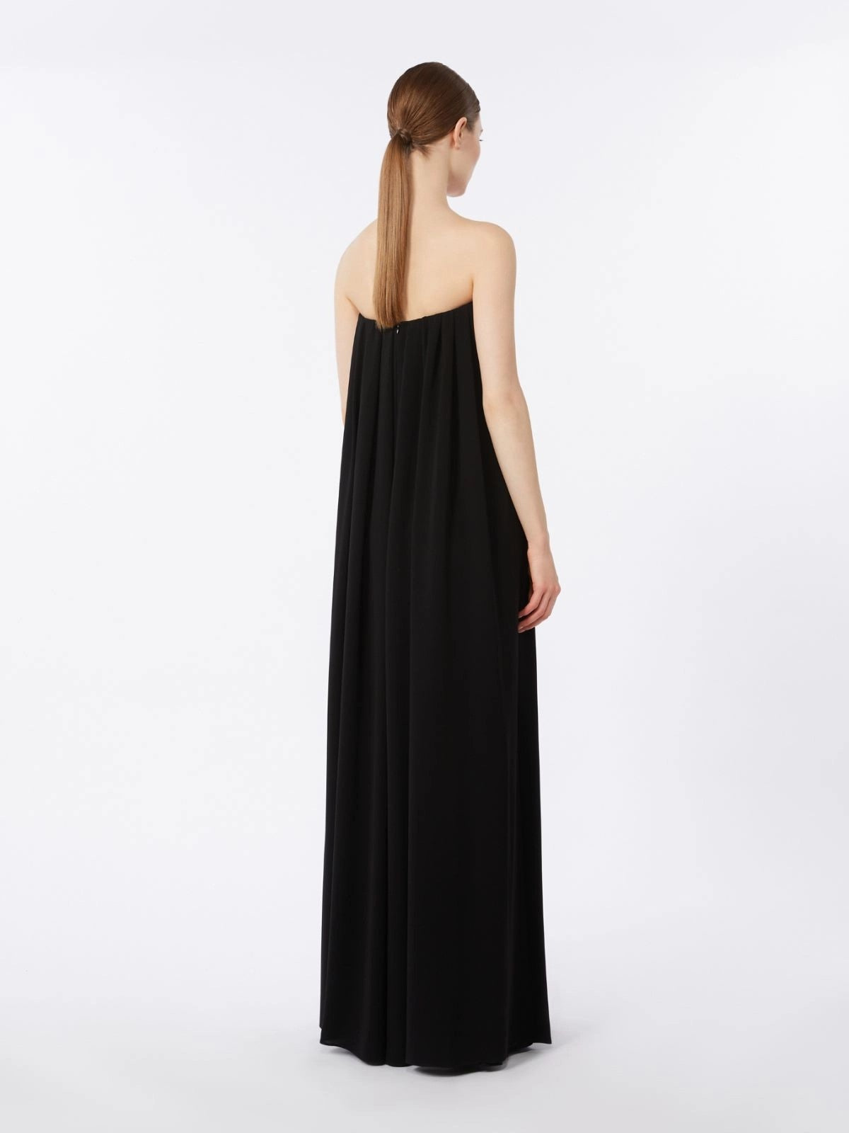 MAX MARA STUDIO Abito Donna MSESAX 2616221014600 001 Nero