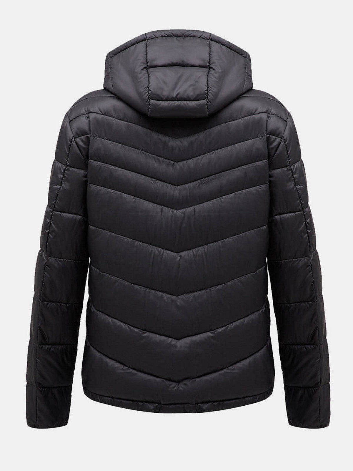 GUESS Piumino Uomo Super Light Puffa Ja M4YL45 WG9P2 JBLK Nero gioboutiqueweb