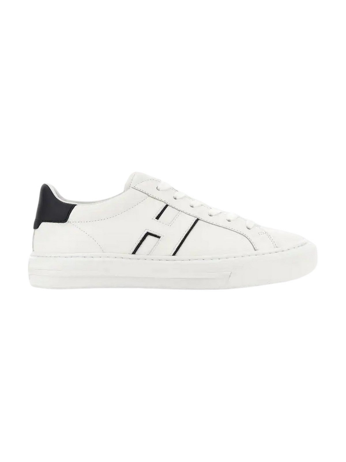 HOGAN Sneaker Uomo  HXM6910FU100ZL3014 B001(BIANCO)+U801(BLU)